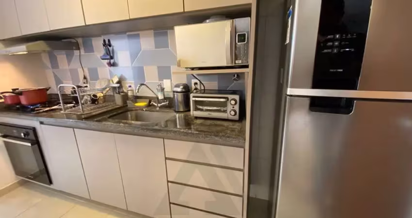 Residencial Campo Di Fiori Apartamento à venda no Centro de Vinhedo-SP: 3 quartos, 1 suíte, 2 salas, 2 vagas, 85,00m² de área!