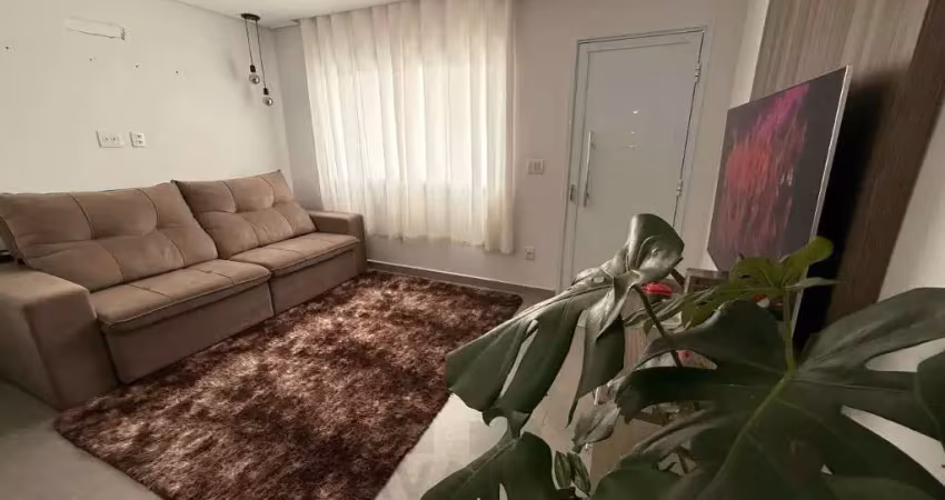 Casa em condomínio fechado com 3 quartos à venda na ESTRADA DA BOIADA, 1150, Vila Omizollo, Louveira
