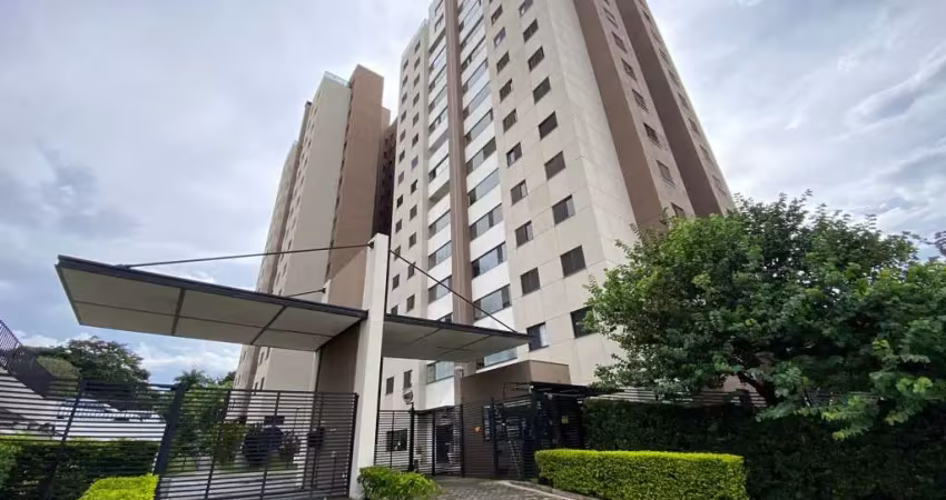 Excelente Apartamento à VENDA no Condomínio Chiari - Ortizes em Valinhos, com 90m²