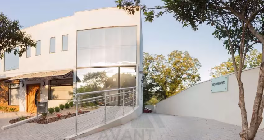 Sala comercial em condomínio para locação em vinhedo-sp, jardim planalto: 6 salas, 3 banheiros, 15 vagas de garagem, 200m².