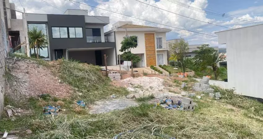 Terreno à venda residencial vivenda das pitangueiras - valinhos
