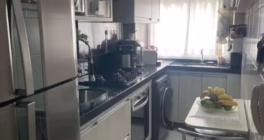 Apartamento à venda em Louveira - Residencial Felicitá