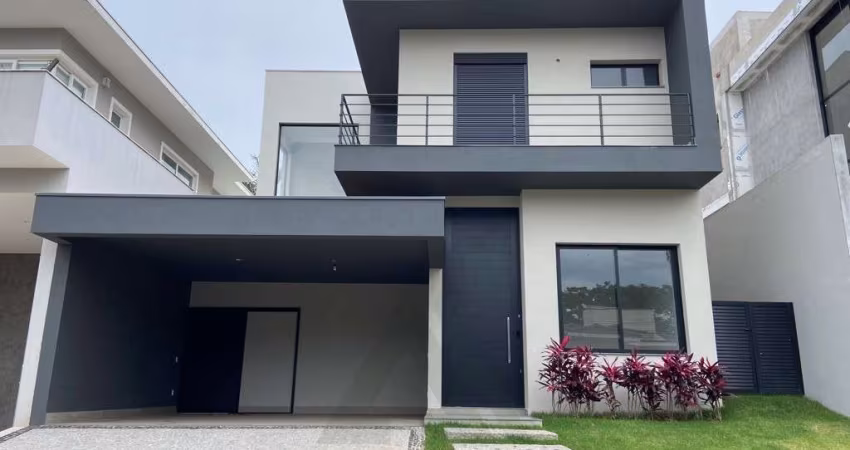 Imperdível Casa em Condomínio de Luxo no Recanto dos Paturis, Vinhedo-SP: 3 quartos, 3 suítes, 2 salas, 4 banheiros, 4 vagas, 238,70m²!