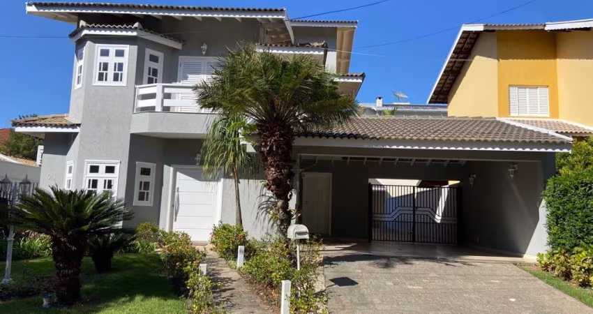 Casa de Condomínio com 3 quartos à Venda e Locação, 306 m² por R$ 1.800.000