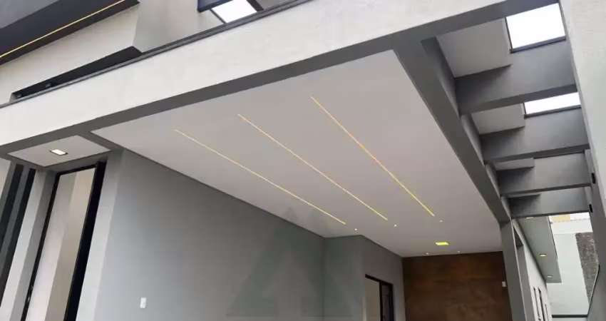 Casa à venda no Residencial Jatobá em Vinhedo