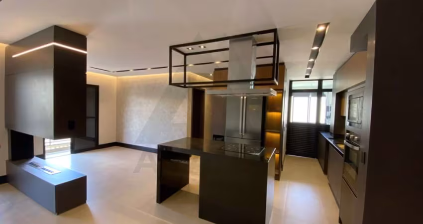 Apartamento para venda no Condomínio Mondo Itália Spazio Torino - Vinhedo/SP