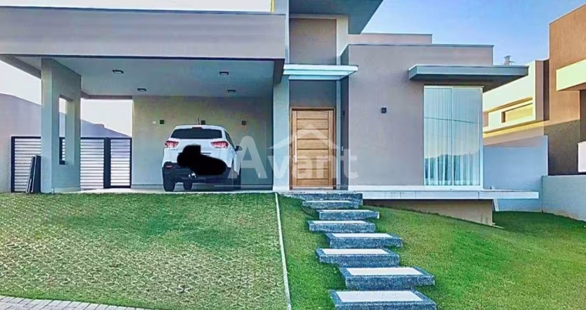 Casa Térrea - Alto Padrão - Condomínio Toscana em Vinhedo  São Paulo