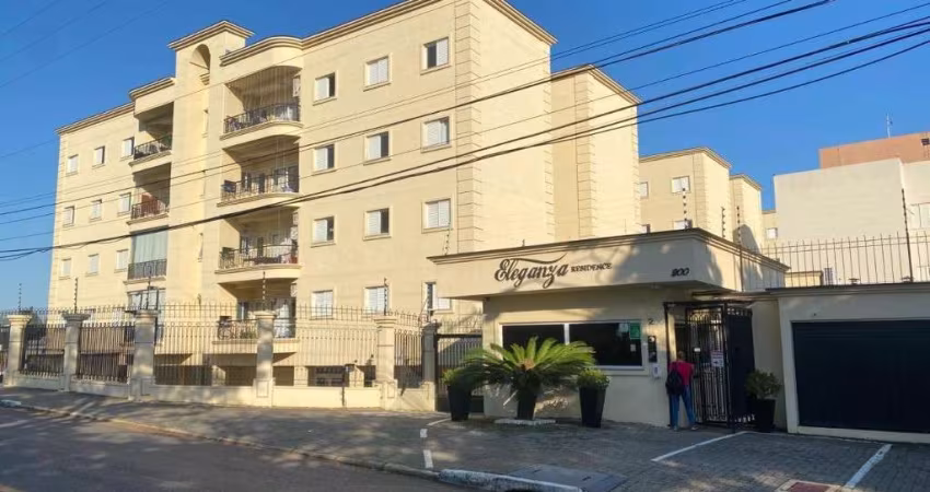 EXCELENTE APARTAMENTO TODO REFORMADO COM 3 DORMITÓRIOS À VENDA, 94 M²  NO JARDIM SÃO MATHEUS  EM VINHEDO/SP