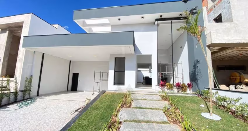 Casa com 3 quartos à venda na Estrada Municipal do Roncáglia, 1090, Residencial Mont' Alcino, Valinhos