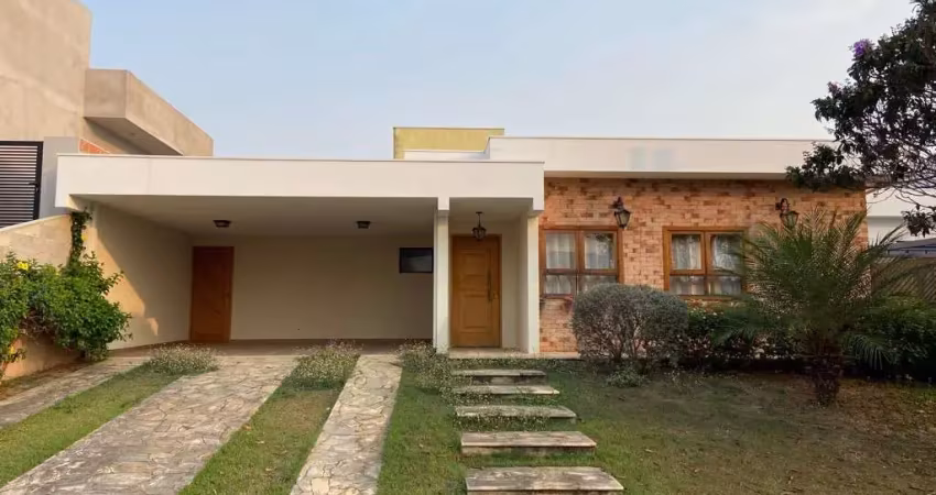 Casa em condomínio fechado com 3 quartos à venda na ALAMEDA AMETISTA, 44, Condomí­nio Picollo Villaggio, Louveira