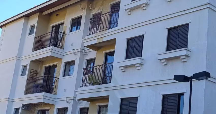 Apartamento de 2 quartos com suíte em pinheirinho, vinhedo-sp: 58,14m² de conforto e estilo à venda!