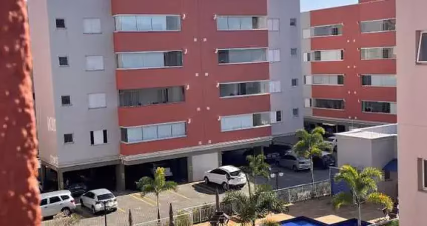 Apartamento com 2 suítes locação, 92 m² - condomínio il più bello - vinhedo/sp
