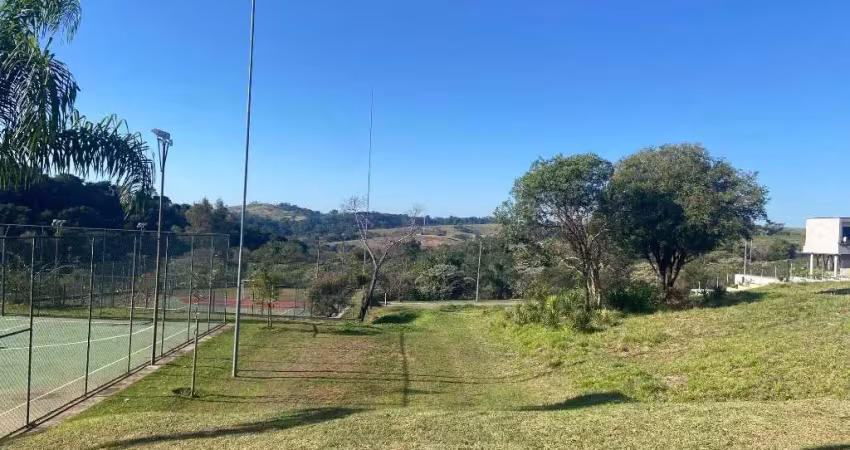 Terreno à venda em itupeva-sp | condomínio reserva santa mônica | oportunidade