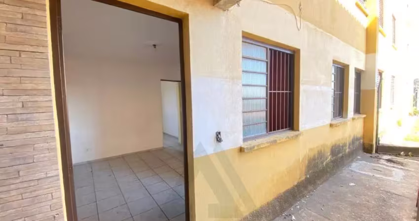 Apartamento com 2 quartos para alugar na Rua Ângelo Roberto Pozzuto, João XXIII, Vinhedo
