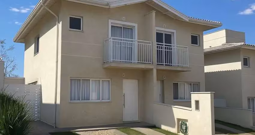 Imperdível oportunidade de adquirir casa em condomínio com 3 quartos e 2 suítes em louveira-sp no villagio imperiale