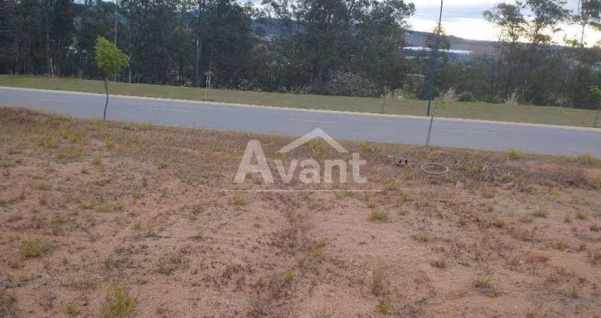 Lindo terreno  à  venda, pronto para construir - residencial arboretum - vinhedo são paulo