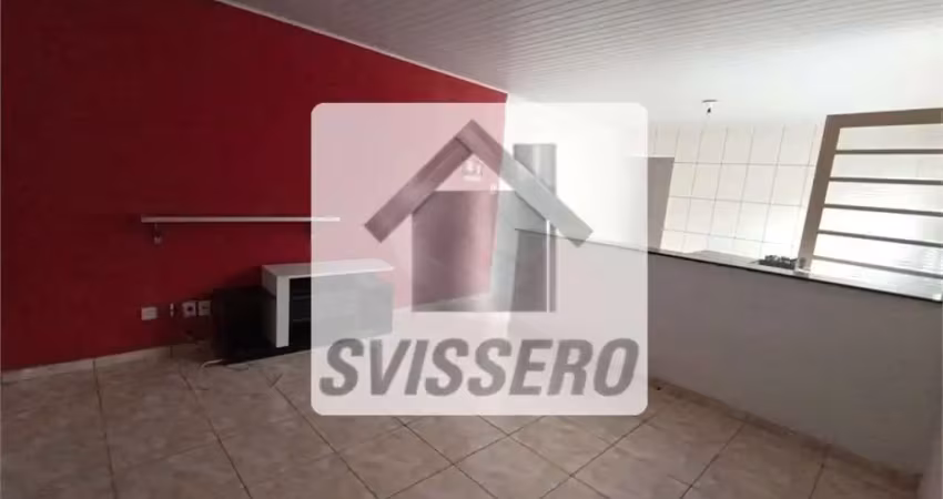 Casa com 2 quartos à venda na Ataliba Bastos, Parque Bauru, Bauru