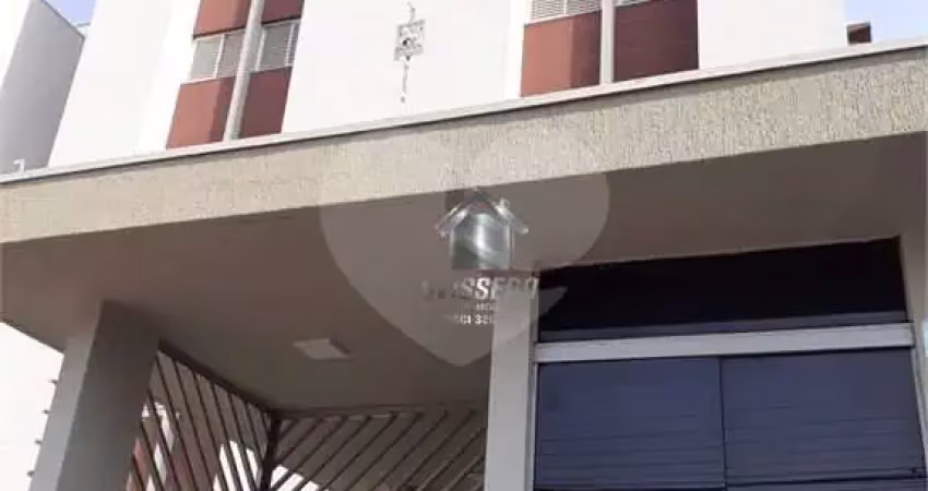 Apartamento com 2 quartos à venda em jardim nasralla - sp