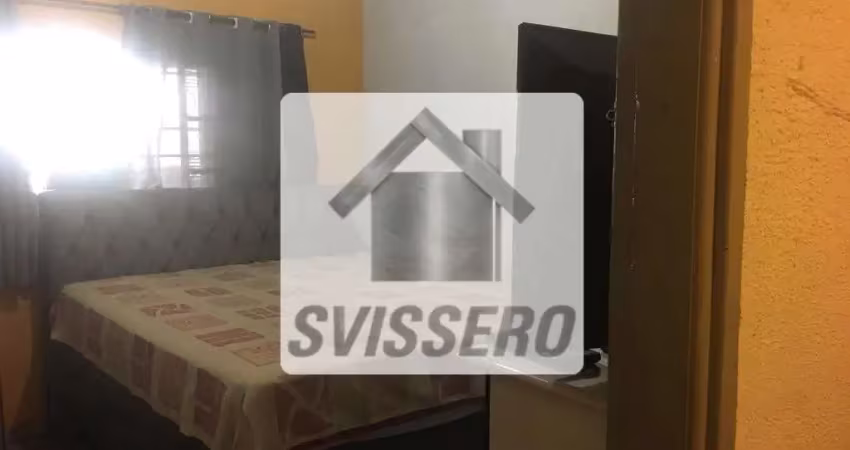 Casa com 2 quartos à venda na Alto Acre, Vila Lemos, Bauru
