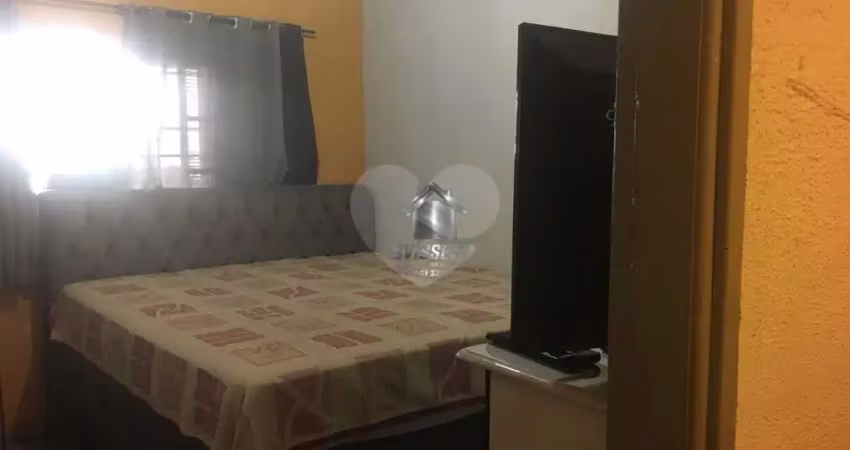 Casa com 2 quartos à venda na Alto Acre, Vila Lemos, Bauru
