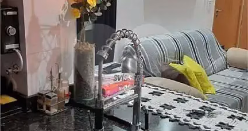 Apartamento com 2 quartos à venda em jardim alvorada - sp