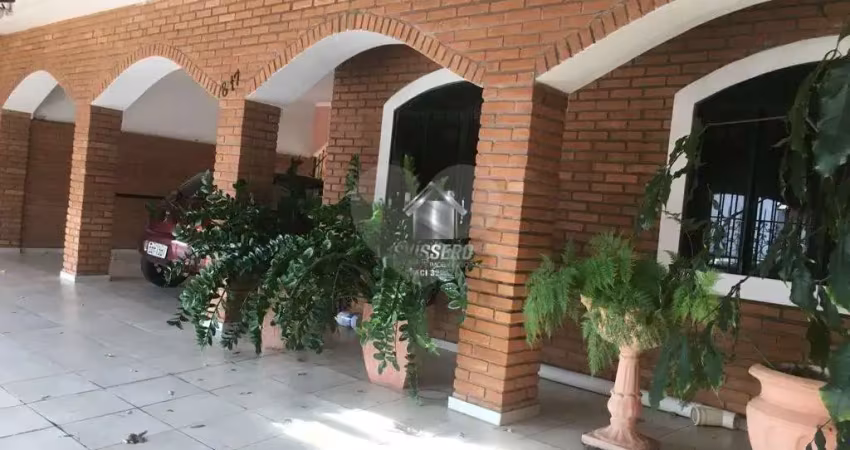 Casa com 3 quartos à venda na Antônio Da Silva Souto, Vila Pacífico, Bauru