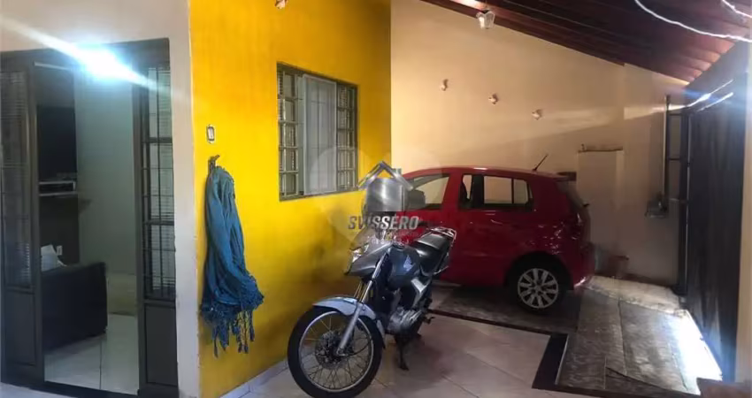 Casa com 3 quartos à venda em jardim dona lili - sp