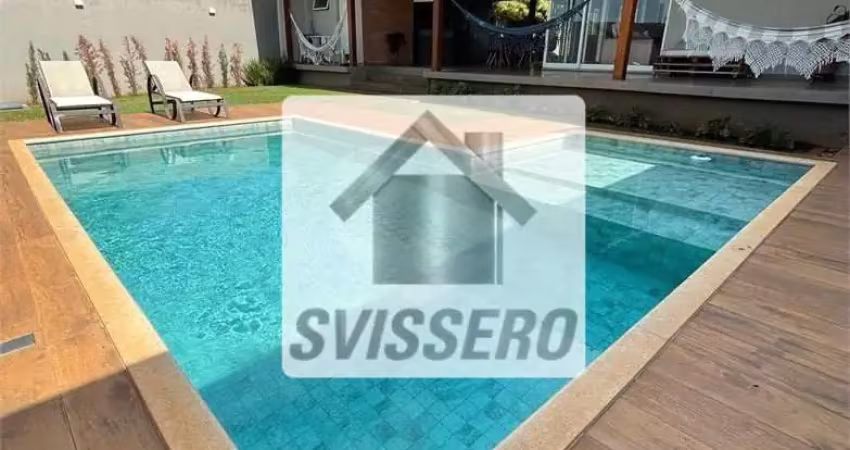 Casa com 3 quartos à venda em residencial primavera - sp