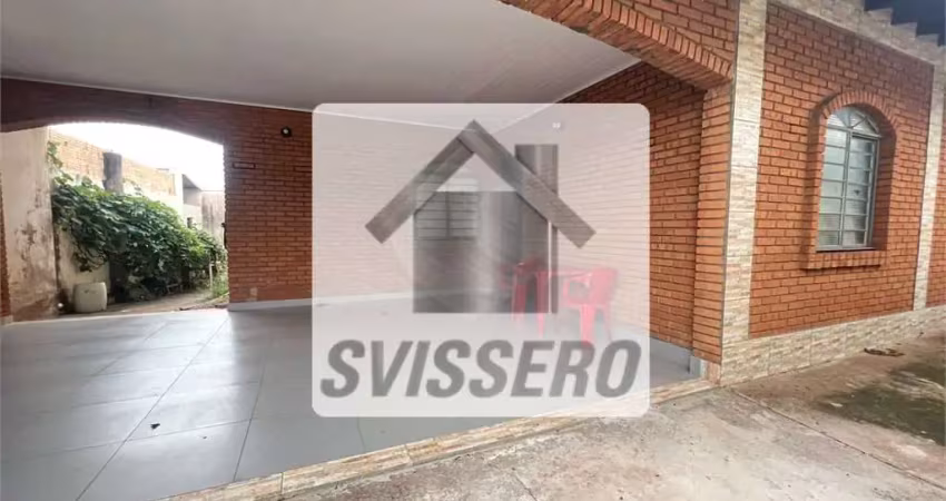 Casa com 7 quartos à venda em jardim são jorge - sp