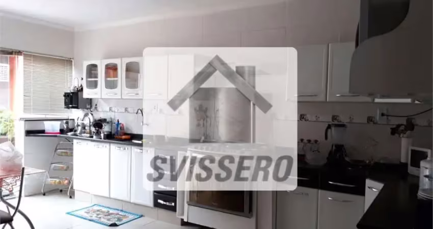 Casa com 2 quartos à venda em residencial parque colina verde - sp