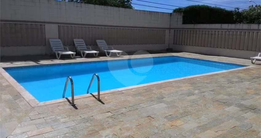 Apartamento com 3 quartos à venda em Jardim Cruzeiro Do Sul - SP