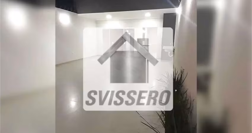 Casa com 3 quartos à venda em vila são joão do ipiranga - sp