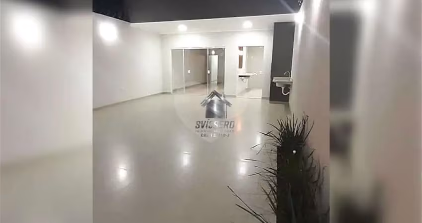 Casa com 3 quartos à venda na Antônio Valderramas D'aro, Jardim Solange, Bauru