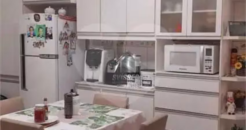 Casa com 2 quartos à venda em parque santa edwiges - sp
