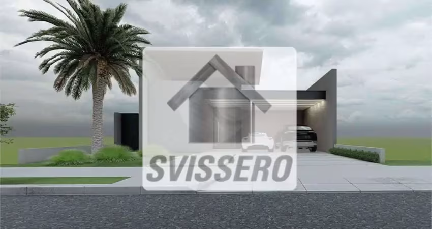 Casa com 3 quartos à venda em morada das flores - sp