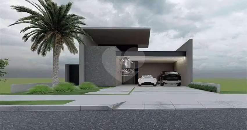 Casa com 3 quartos à venda em morada das flores - sp