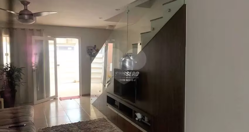 Casa com 2 quartos à venda na Das Tulipas, Parque Vista Alegre, Bauru