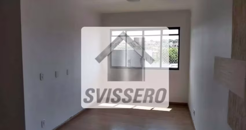 Apartamento com 3 quartos à venda em parque união - sp