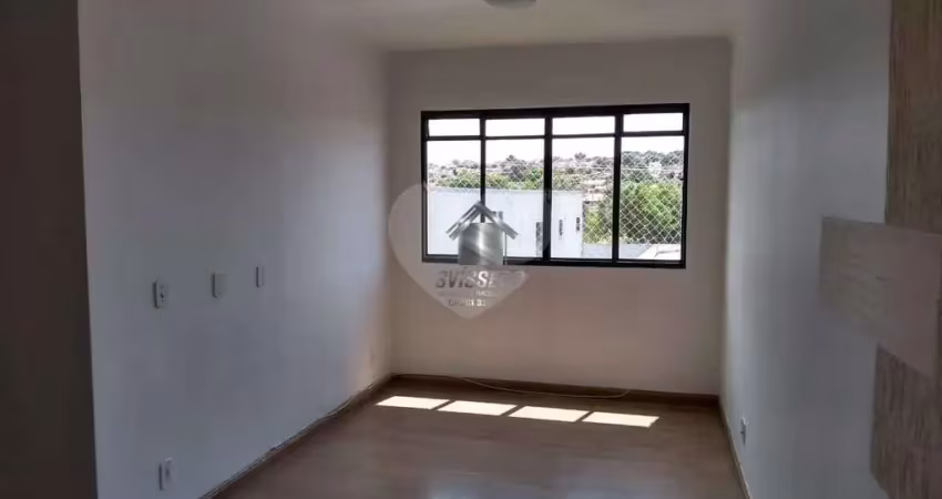 Apartamento com 3 quartos à venda em parque união - sp