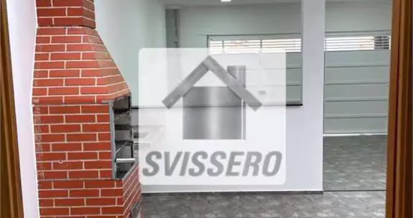 Casa com 3 quartos à venda em núcleo residencial presidente geisel - sp