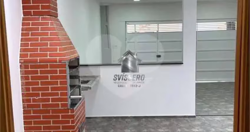Casa com 3 quartos à venda em núcleo residencial presidente geisel - sp