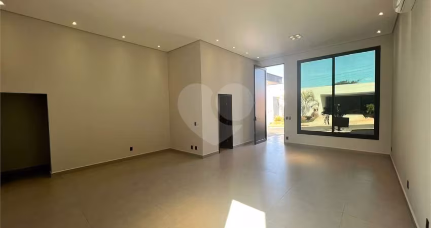Casa com 4 quartos à venda em Residencial Parque Pontal - SP