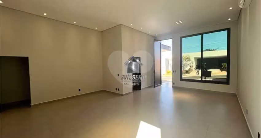 Casa com 4 quartos à venda em residencial parque pontal - sp