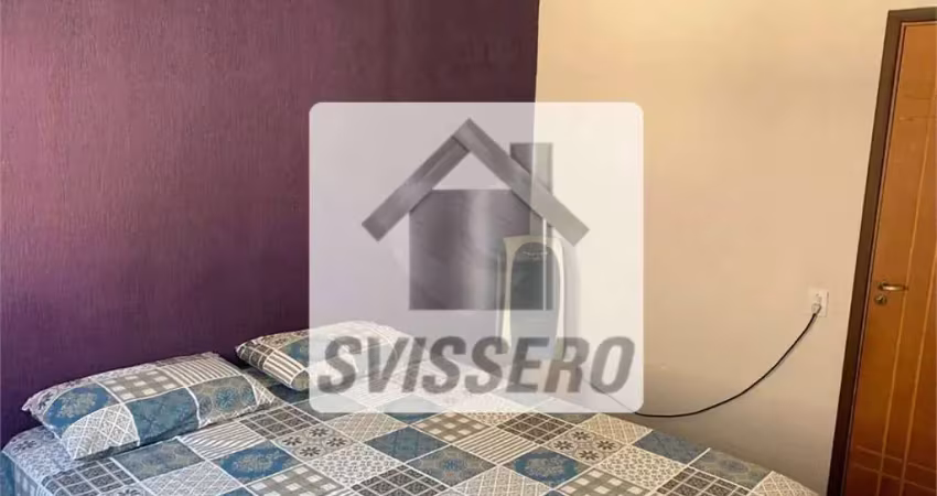 Casa com 2 quartos à venda em núcleo habitacional mary dota - sp