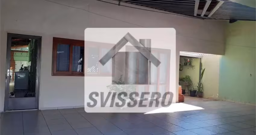 Casa com 3 quartos à venda em núcleo habitacional mary dota - sp