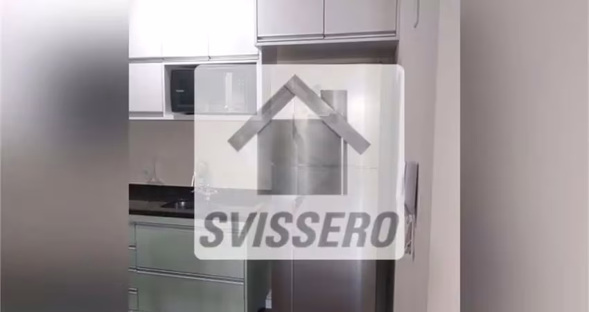 Apartamento com 3 quartos à venda em quinta ranieri - sp