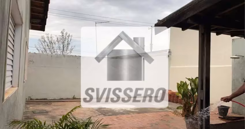 Casa com 3 quartos à venda na Issac Bobra, Jardim Eldorado, Bauru