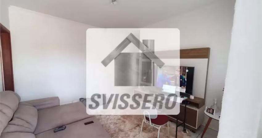 Casa com 1 quartos à venda em jardim são jorge - sp