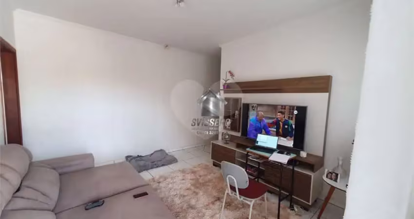 Casa com 1 quartos à venda em jardim são jorge - sp
