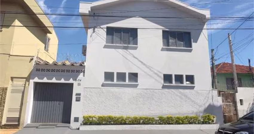 Sobrado com 3 quartos à venda em Vila Souto - SP